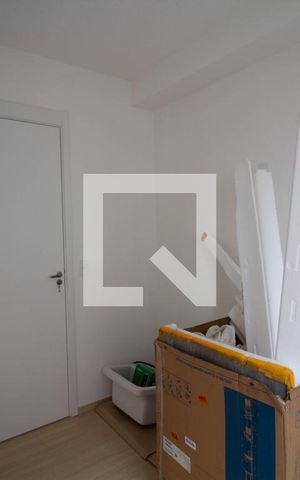 Apartamento à venda com 43m², 2 quartos e sem vaga Apartamento à venda com 43m², 2 quartos e sem vagaQuarto 1
