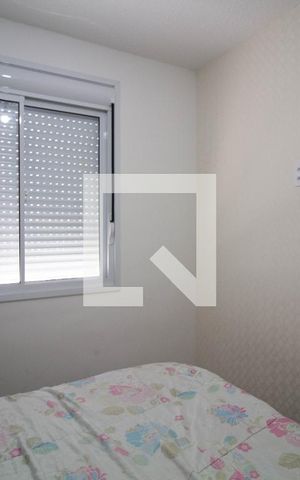 Apartamento à venda com 43m², 2 quartos e sem vaga Apartamento à venda com 43m², 2 quartos e sem vagaQuarto 2