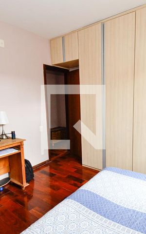 Casa à venda com 150m², 4 quartos e 6 vagasQuarto 2