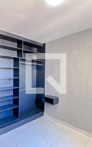 Apartamento à venda com 30m², 1 quarto e sem vagaSuíte