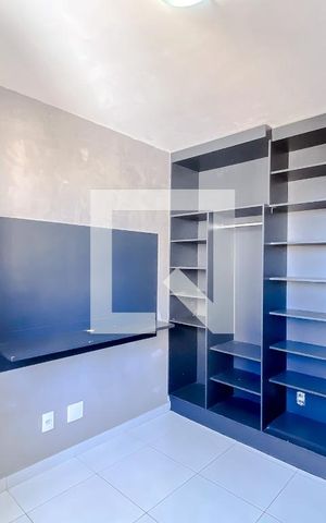 Apartamento à venda com 30m², 1 quarto e sem vagaSuíte
