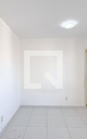 Apartamento à venda com 30m², 1 quarto e sem vagaSala