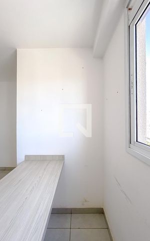 Apartamento à venda com 30m², 1 quarto e sem vagaÁrea de Serviço