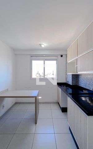Apartamento à venda com 30m², 1 quarto e sem vagaCozinha