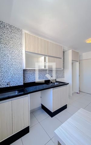 Apartamento à venda com 30m², 1 quarto e sem vagaÁrea de Serviço