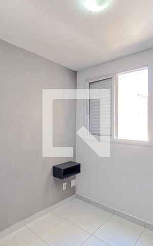 Apartamento à venda com 30m², 1 quarto e sem vagaSuíte