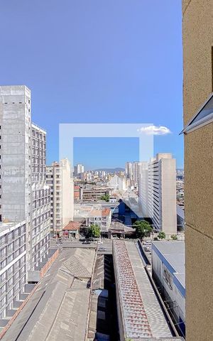 Apartamento à venda com 30m², 1 quarto e sem vagaVista da Suíte