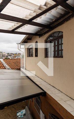 Casa para alugar com 240m², 2 quartos e 2 vagas Casa para alugar com 240m², 2 quartos e 2 vagasVista do Terraço