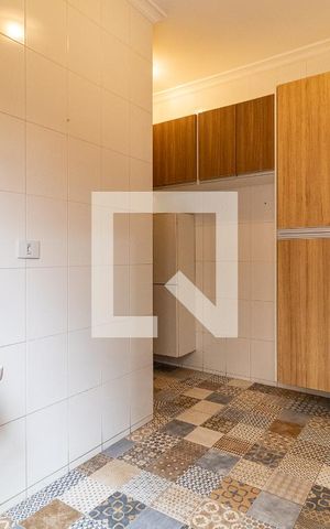Casa para alugar com 240m², 2 quartos e 2 vagas Casa para alugar com 240m², 2 quartos e 2 vagasLavanderia