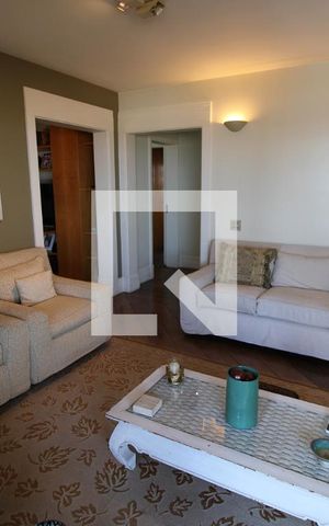 Apartamento à venda com 178m², 3 quartos e sem vagaSala