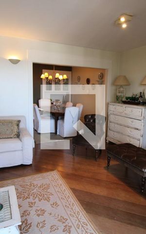 Apartamento à venda com 178m², 3 quartos e sem vagaSala