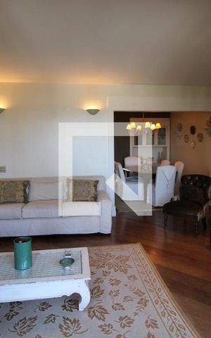 Apartamento à venda com 178m², 3 quartos e sem vagaSala