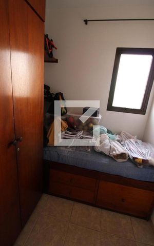 Apartamento à venda com 178m², 3 quartos e sem vagaQuarto 4