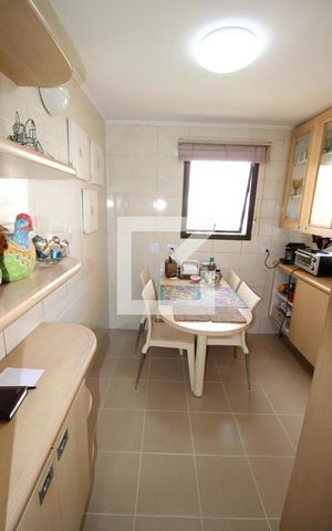 Apartamento à venda com 178m², 3 quartos e sem vagaCopa
