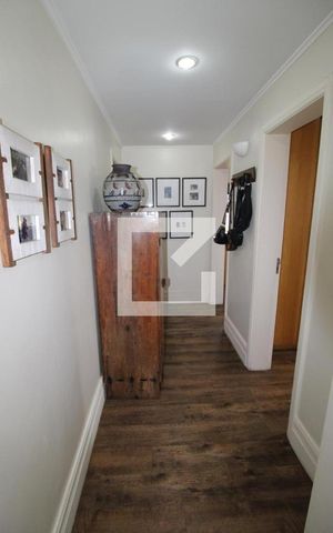 Apartamento à venda com 178m², 3 quartos e sem vagaCorredor