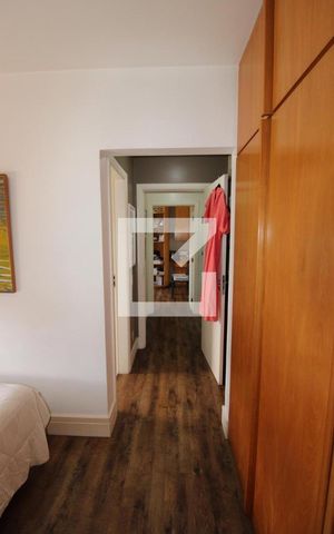 Apartamento à venda com 178m², 3 quartos e sem vagaCorredor