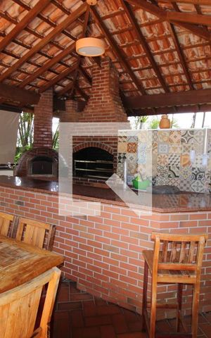 Apartamento à venda com 178m², 3 quartos e sem vagaÁrea comum - Churrasqueira