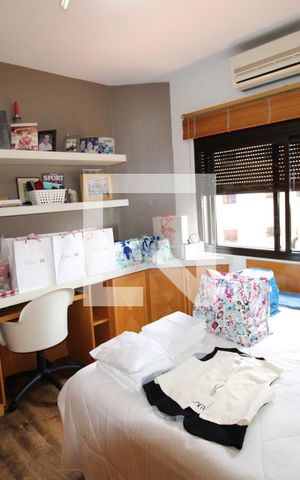 Apartamento à venda com 178m², 3 quartos e sem vagaSuíte 2