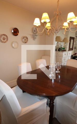Apartamento à venda com 178m², 3 quartos e sem vagaDetalhe Sala