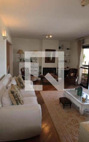 Apartamento à venda com 178m², 3 quartos e sem vagaSala
