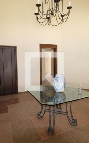 Apartamento à venda com 178m², 3 quartos e sem vagaHall de entrada