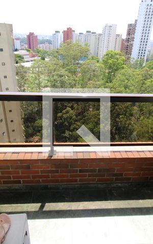 Apartamento à venda com 178m², 3 quartos e sem vagaVaranda