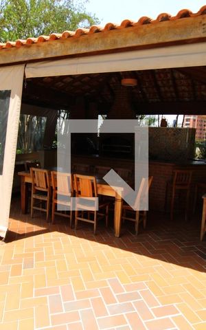 Apartamento à venda com 178m², 3 quartos e sem vagaÁrea comum - Churrasqueira