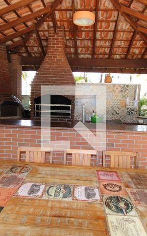 Apartamento à venda com 178m², 3 quartos e sem vagaÁrea comum - Churrasqueira