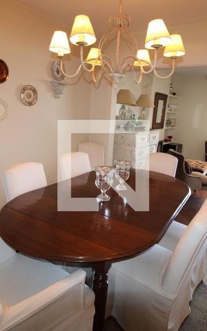 Apartamento à venda com 178m², 3 quartos e sem vagaDetalhe Sala