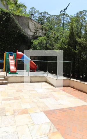 Apartamento à venda com 178m², 3 quartos e sem vagaÁrea comum - Playground