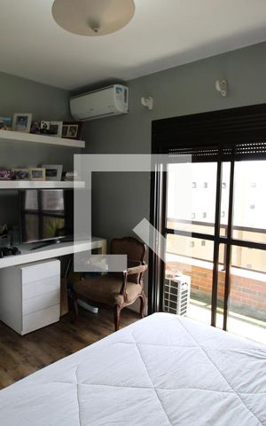 Apartamento à venda com 178m², 3 quartos e sem vagaSuíte 1