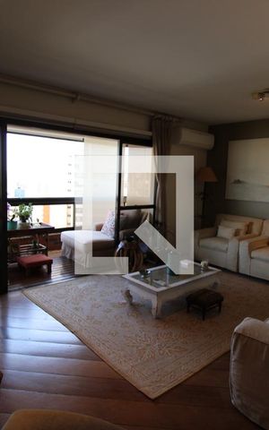 Apartamento à venda com 178m², 3 quartos e sem vagaSala
