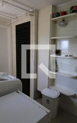 Apartamento à venda com 178m², 3 quartos e sem vagaÁrea de Serviço