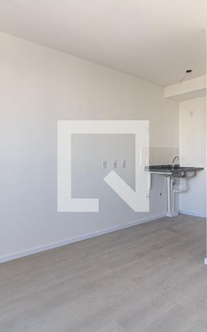 Studio à venda com 18m², 1 quarto e sem vagaQuarto