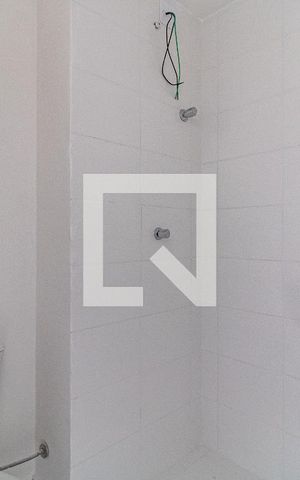 Studio à venda com 18m², 1 quarto e sem vagaBanheiro