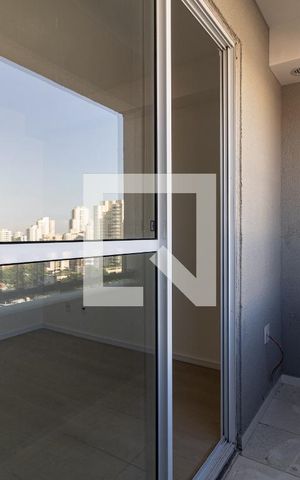 Studio à venda com 18m², 1 quarto e sem vagaVaranda do Quarto