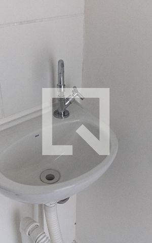 Studio à venda com 18m², 1 quarto e sem vagaBanheiro