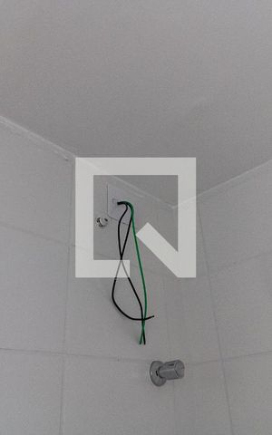 Studio à venda com 18m², 1 quarto e sem vagaBanheiro