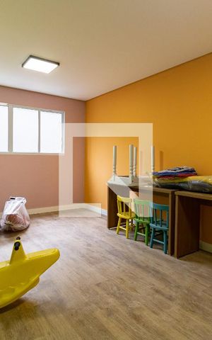 Studio à venda com 18m², 1 quarto e sem vagaBrinquedoteca