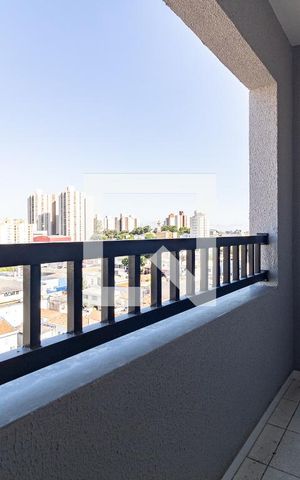 Studio à venda com 18m², 1 quarto e sem vagaVaranda do Quarto