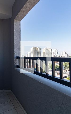 Studio à venda com 18m², 1 quarto e sem vagaVaranda do Quarto