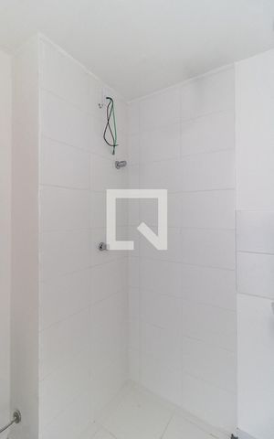 Studio à venda com 18m², 1 quarto e sem vagaBanheiro