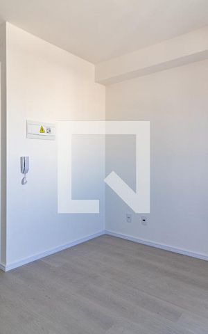 Studio à venda com 18m², 1 quarto e sem vagaQuarto