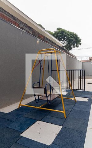 Studio à venda com 18m², 1 quarto e sem vagaPlayground