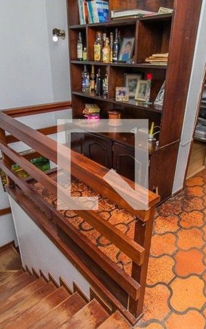 Casa à venda com 500m², 6 quartos e 2 vagas