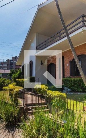 Casa à venda com 500m², 6 quartos e 2 vagas