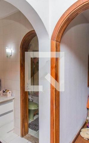 Casa à venda com 500m², 6 quartos e 2 vagas
