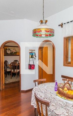 Casa à venda com 500m², 6 quartos e 2 vagas