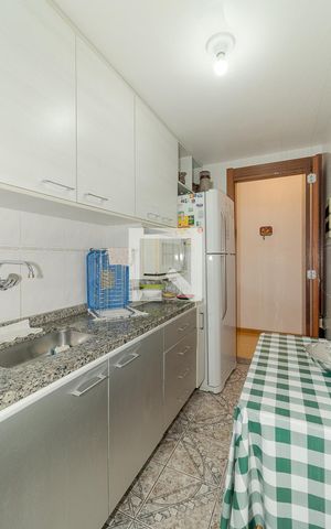 Apartamento para alugar com 59m², 2 quartos e 1 vaga Apartamento para alugar com 59m², 2 quartos e 1 vagaCozinha