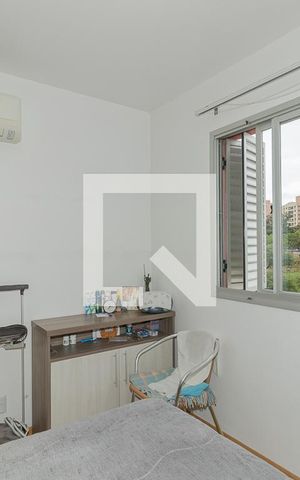 Apartamento para alugar com 59m², 2 quartos e 1 vaga Apartamento para alugar com 59m², 2 quartos e 1 vagaQuarto 2